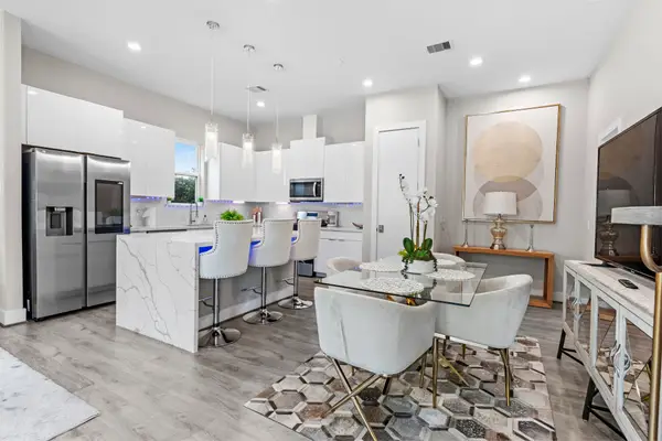 851 Prosper Street, Houston, TX 77088