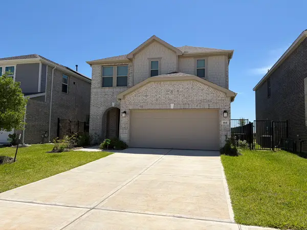 4841 Sun Falls Drive, Katy, TX 77493