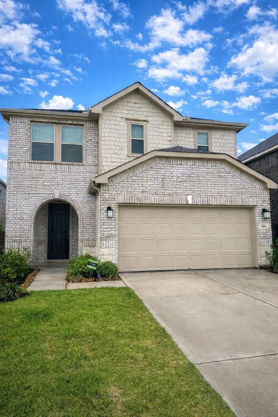 4841 Sun Falls Drive, Katy, TX 77493 - #2