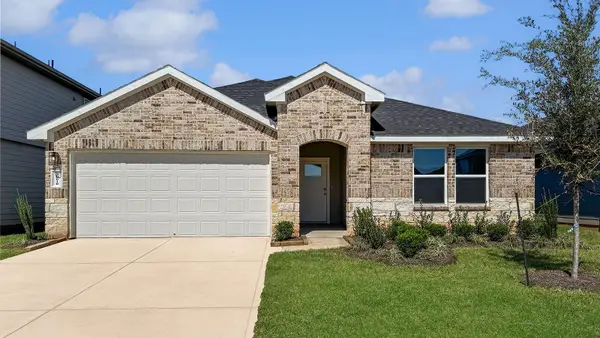30610 Wicklow Gardens Drive, Fulshear, TX 77441