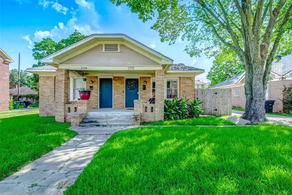 2212 Alabama Street, Houston, TX 77004