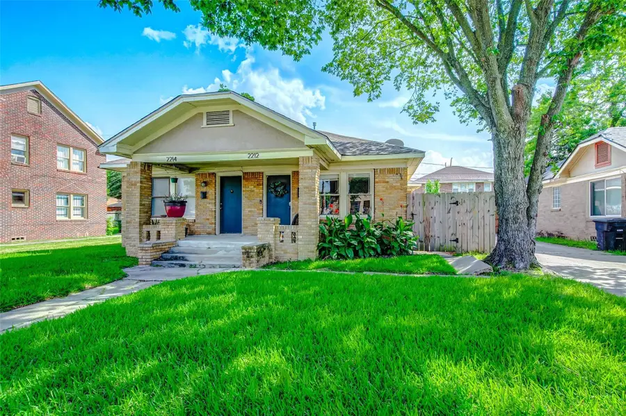 2212 Alabama Street, Houston, TX 77004 - #2