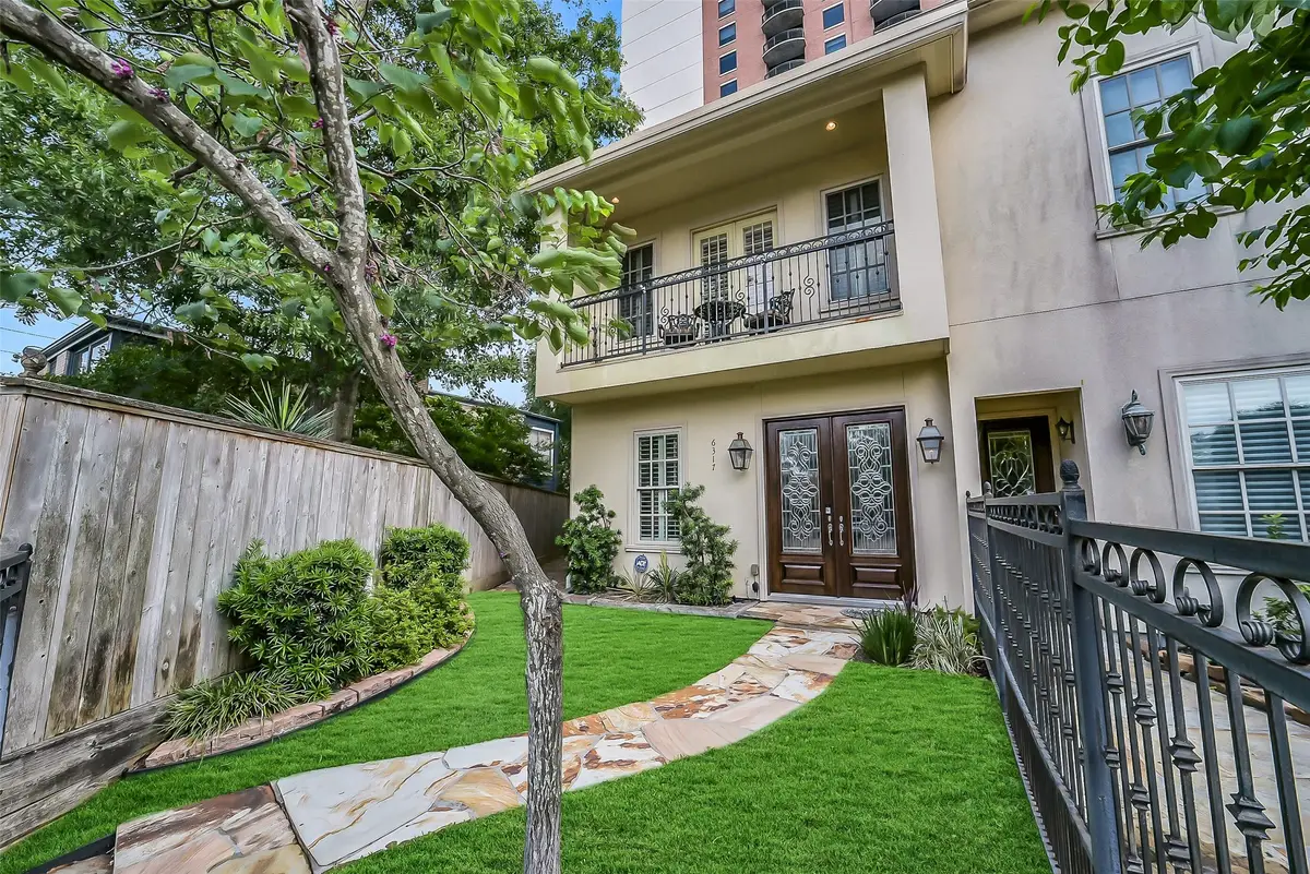 6317 Riverview Way, Houston, TX 77057 - #1
