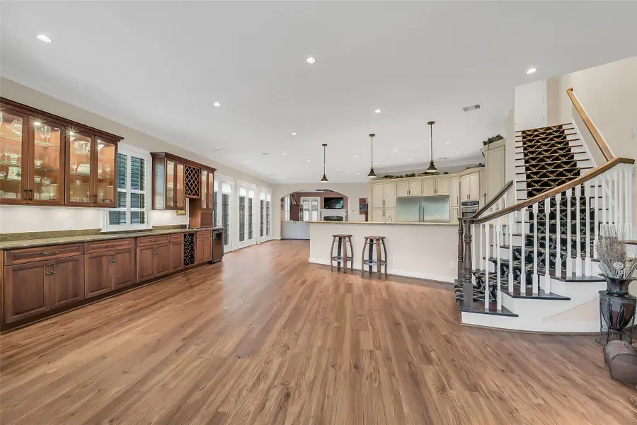 6317 Riverview Way, Houston, TX 77057 - #2