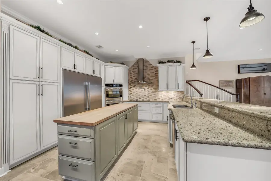 6317 Riverview Way, Houston, TX 77057 - #3