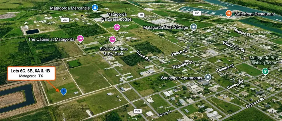 TBD000 Magnolia, Matagorda, TX 77457 - #2