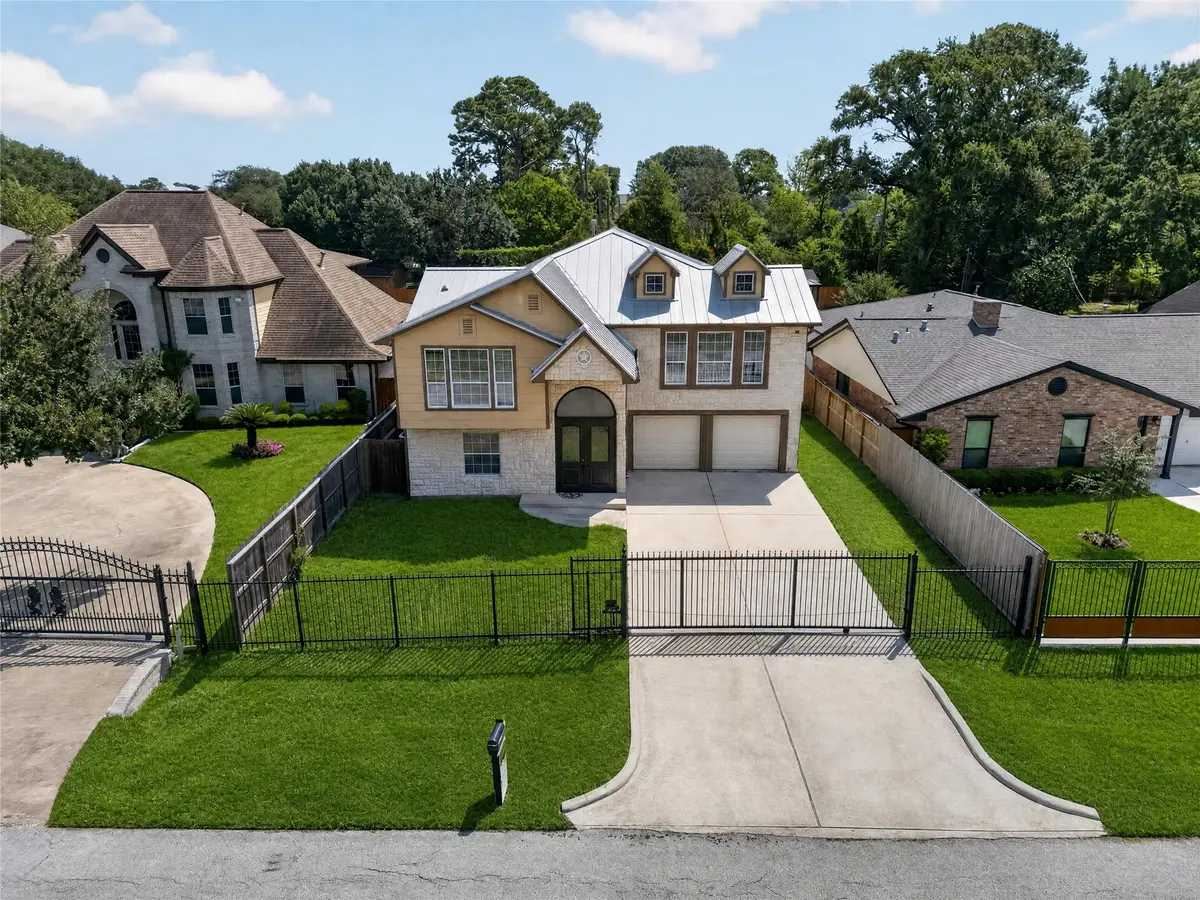 2112 Peppermill Road, Houston, TX 77080 - #1