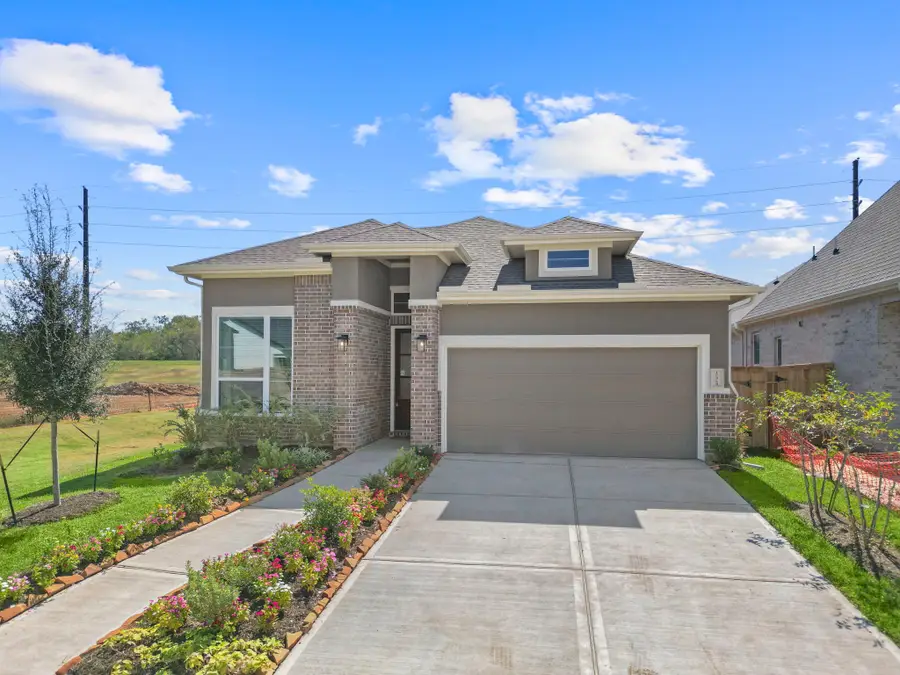 203 Blue River Trail, Rosenberg, TX 77471 - #2