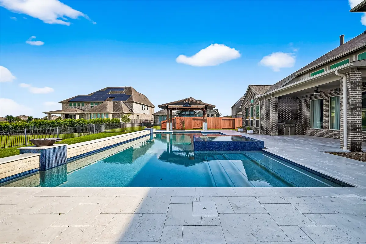 1621 Noble Way Court, League City, TX 77573 - #1