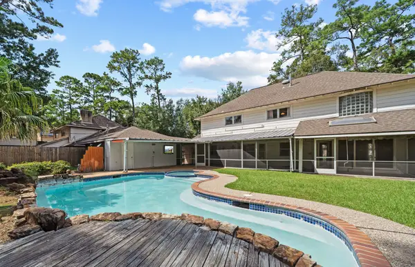 10711 Elmdale Drive, Houston, TX 77070