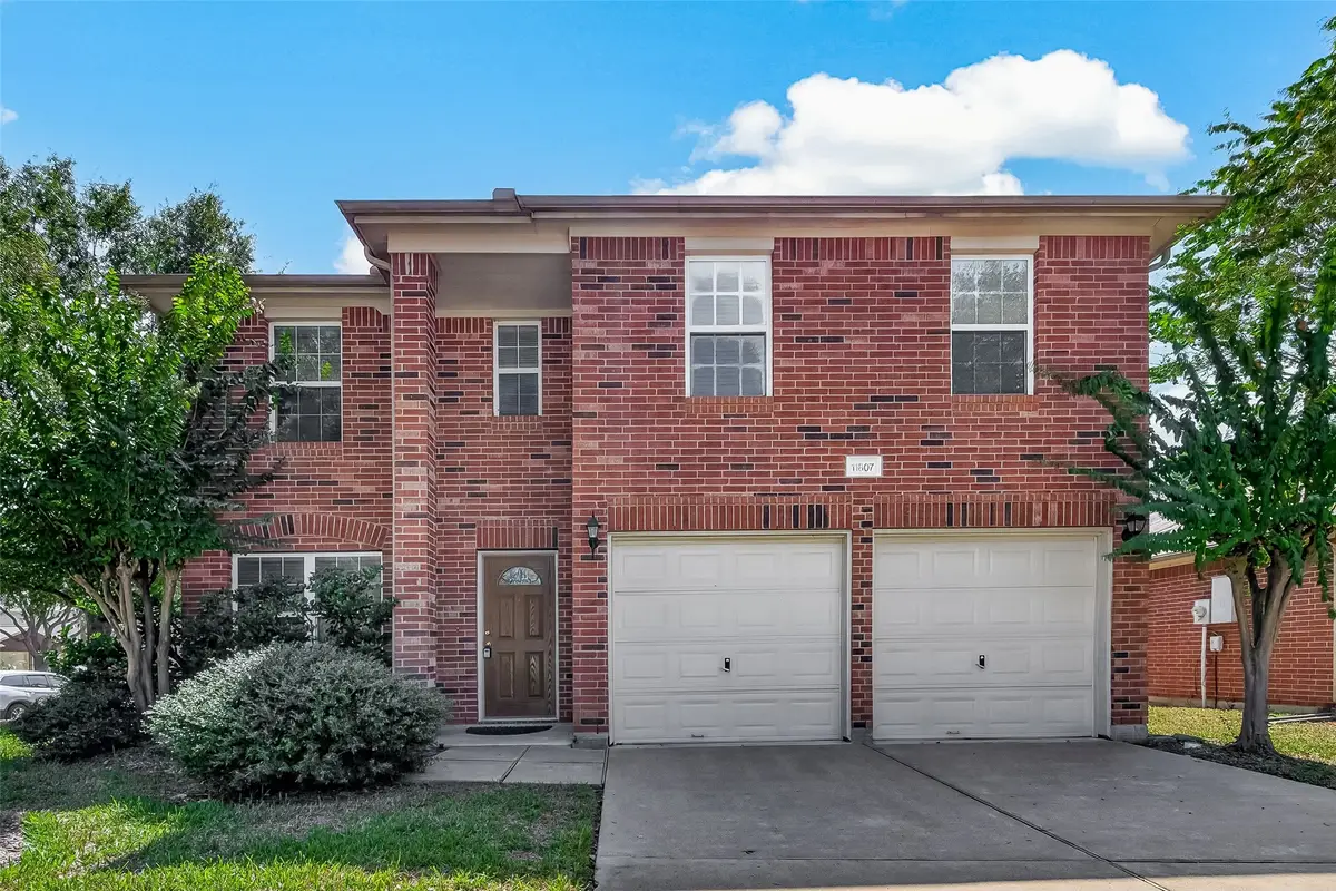 11807 S Brenton Knoll Drive, Tomball, TX 77375 - #1