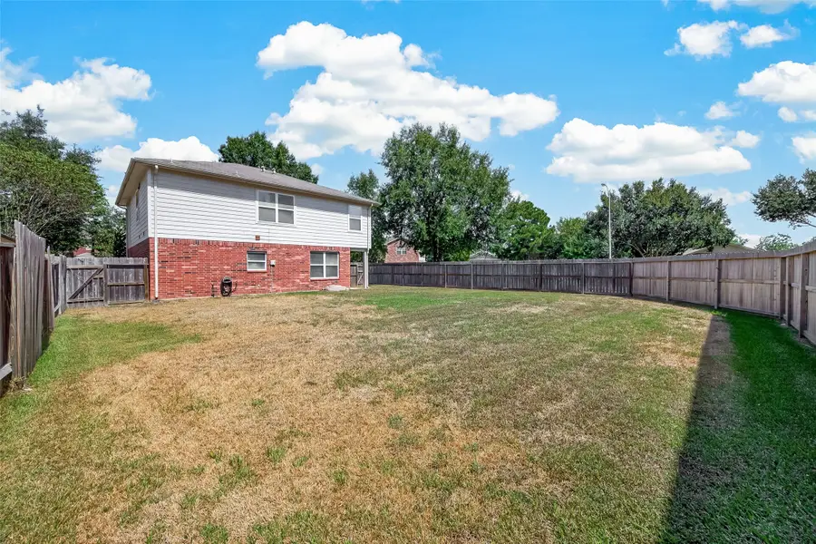 11807 S Brenton Knoll Drive, Tomball, TX 77375 - #2