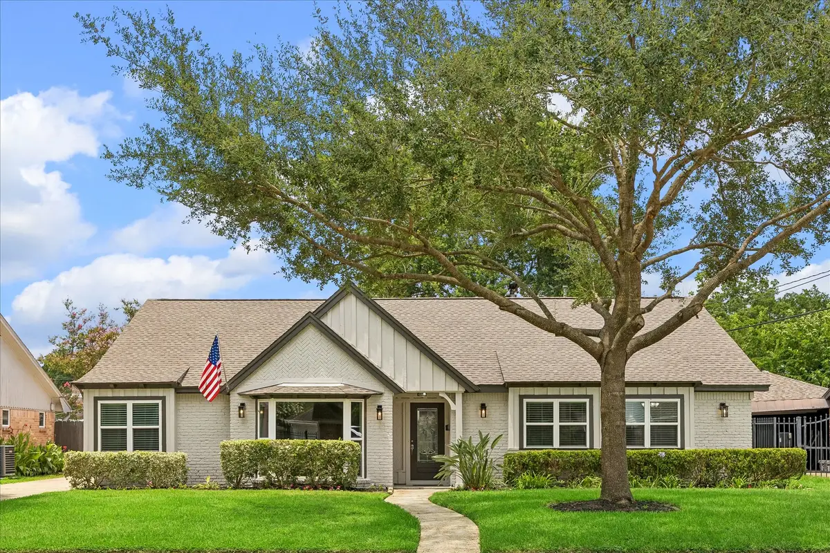 1134 Thornton Road, Houston, TX 77018 - #1