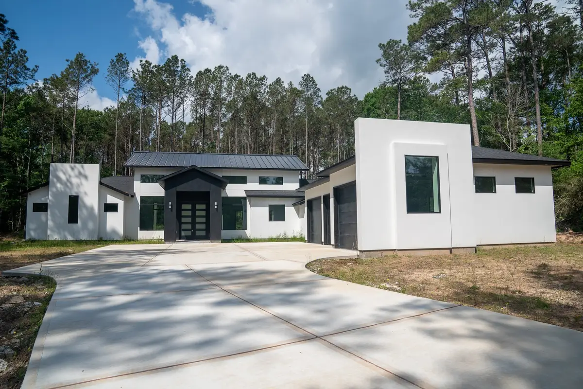 343 Sundog Road, Huntsville, TX 77340 - #1