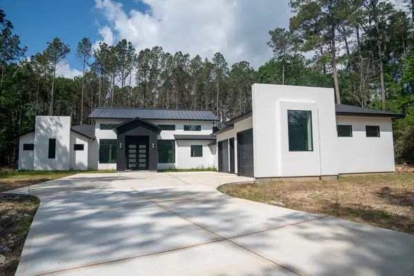 343 Sundog Road, Huntsville, TX 77340