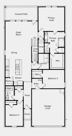 622 Yaupon Holly Drive, Rosenberg, TX 77471 - Image #2