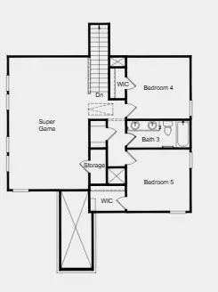 622 Yaupon Holly Drive, Rosenberg, TX 77471 - Image #3