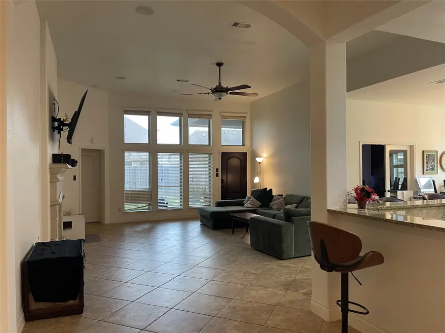 730 Cumberland Ridge Lane, League City, TX 77573 - #2