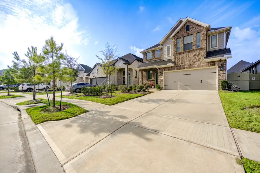 17758 Tree Of Heaven, Conroe, TX 77385 - #3