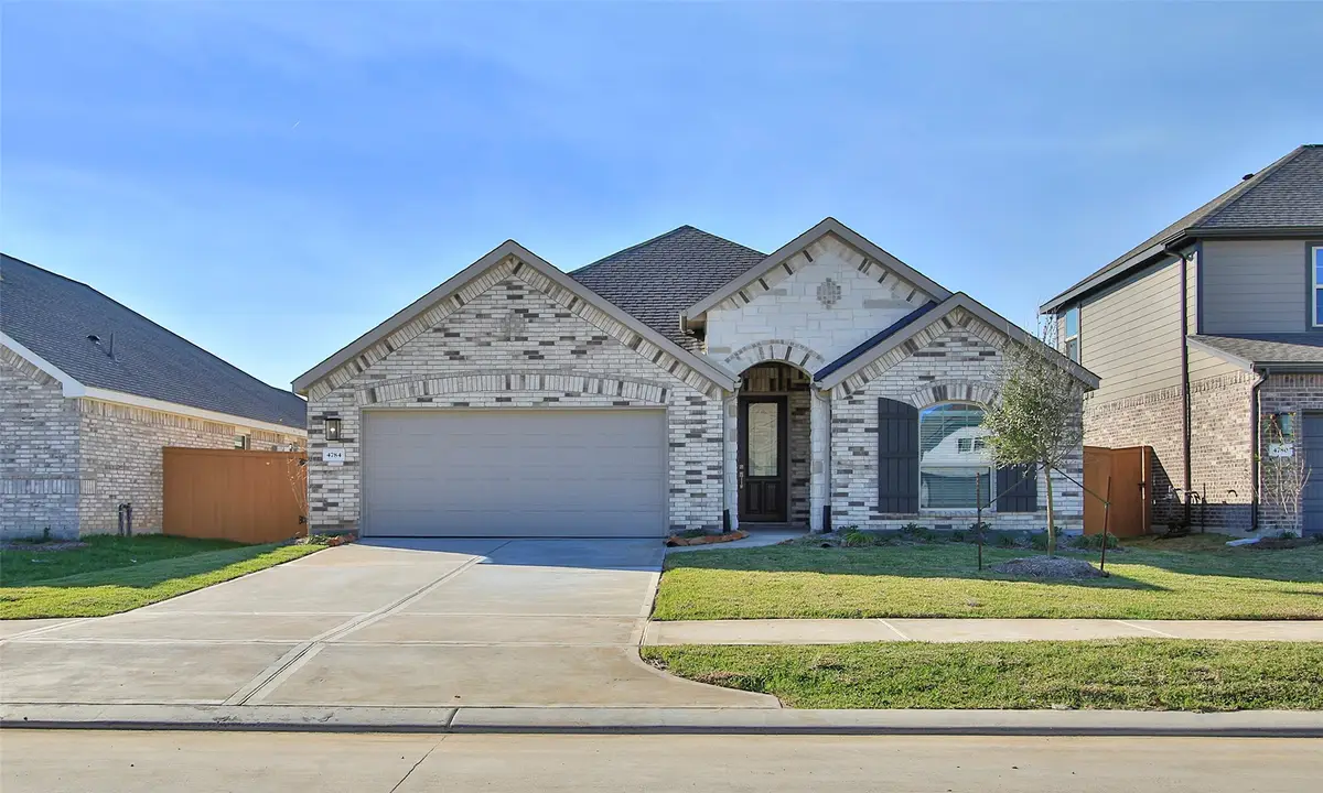 4784 Luna Landing Drive, Katy, TX 77493 - Image #1