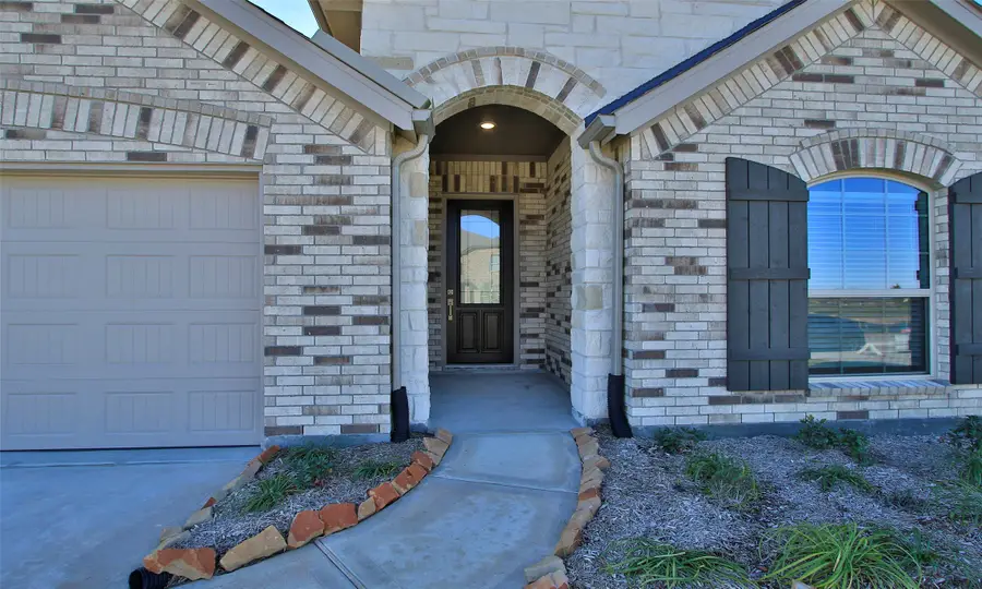 4784 Luna Landing Drive, Katy, TX 77493 - Image #2