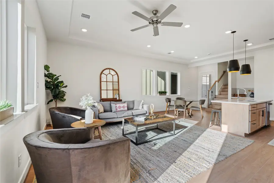 6507 Rena Street, Houston, TX 77092 - #3