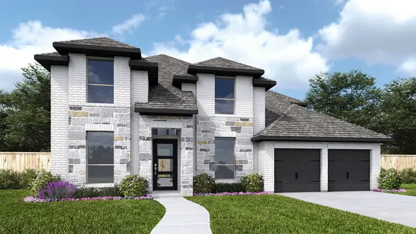 7810 Hundson River Lane, Richmond, TX 77469