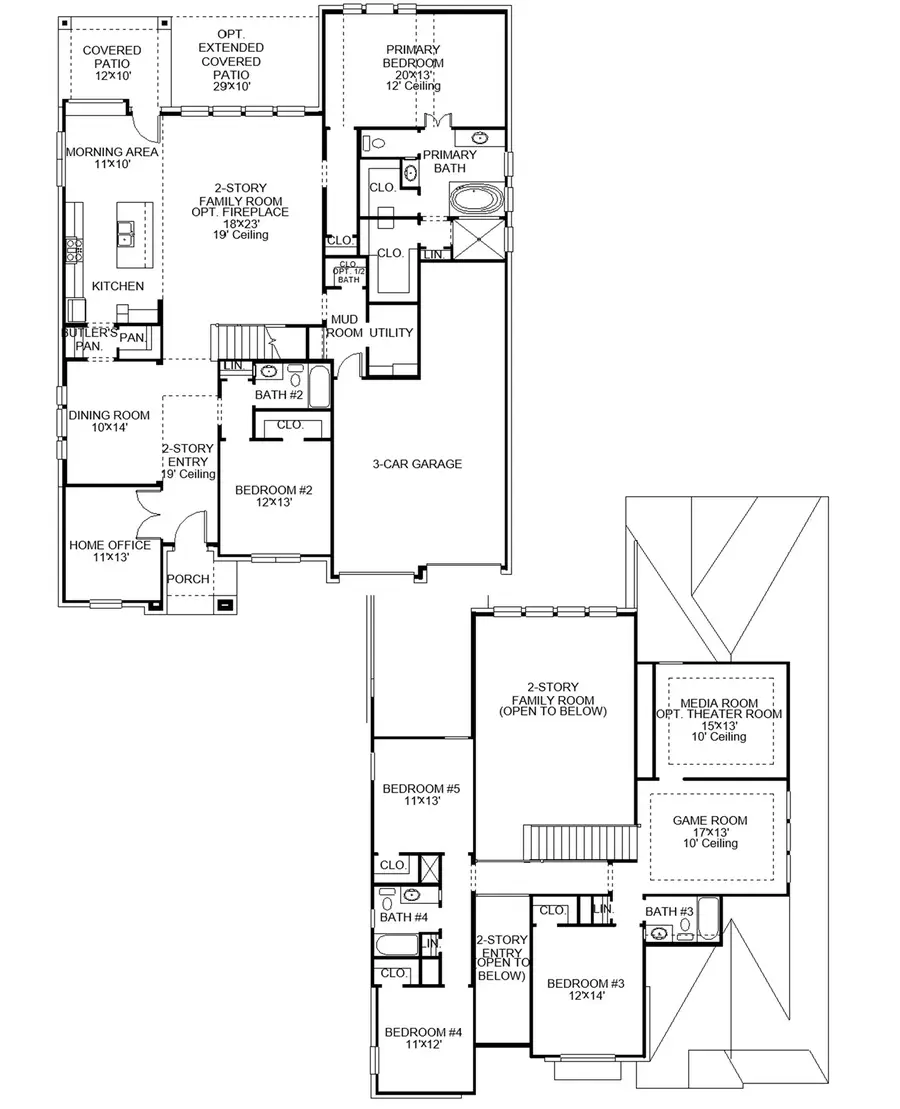 7810 Hundson River Lane, Richmond, TX 77469 - #2