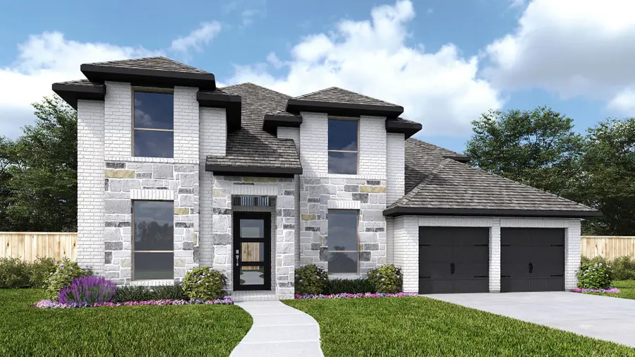 7810 Hundson River Lane, Richmond, TX 77469 - #3