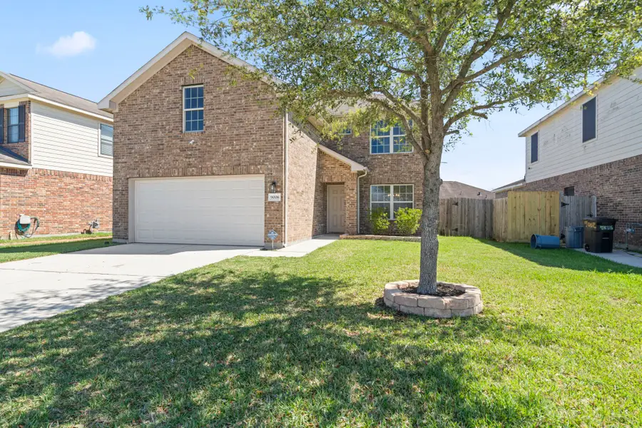 9006 Sasson Boulevard, Houston, TX 77044 - #3