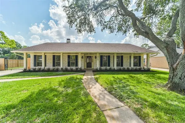 2742 Triway Lane, Houston, TX 77043