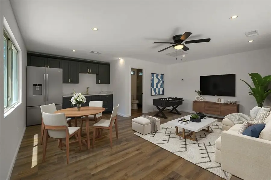 2742 Triway Lane, Houston, TX 77043 - #2