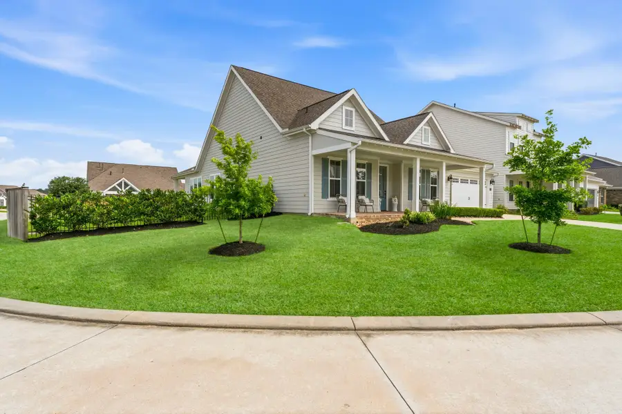 2368 Goldenglade Drive, Conroe, TX 77384 - #2