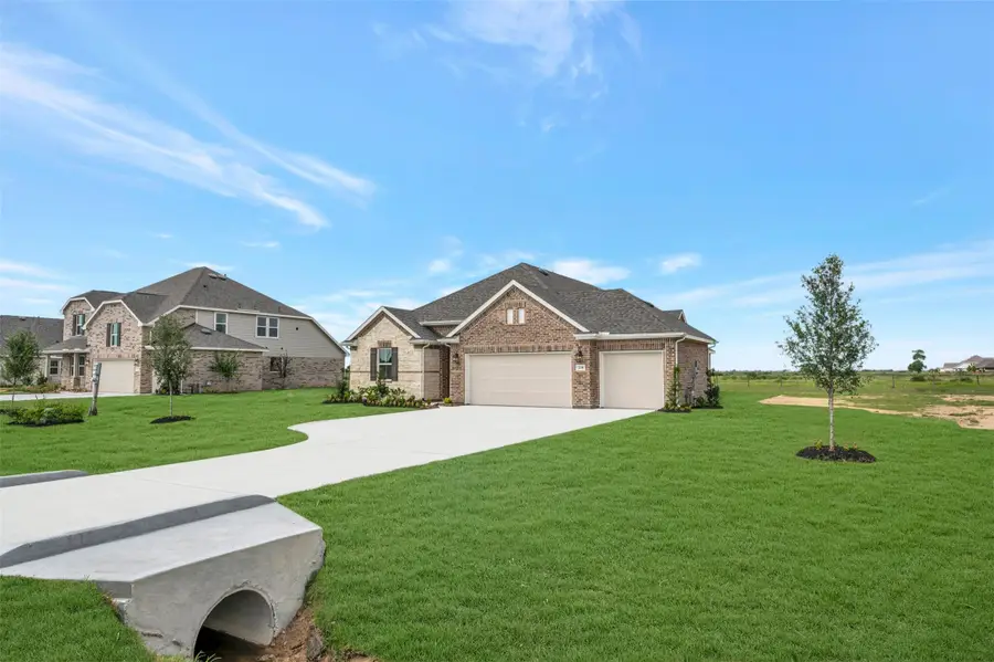 219 Dunovant Drive, Sealy, TX 77474 - #2