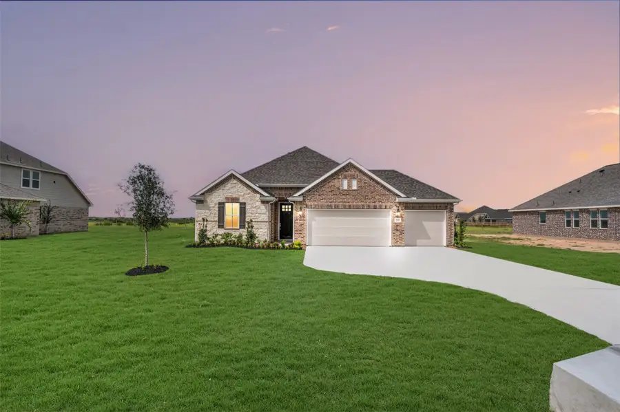 219 Dunovant Drive, Sealy, TX 77474 - #3