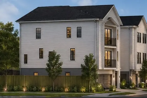 2114 Francis Street, Houston, TX 77004