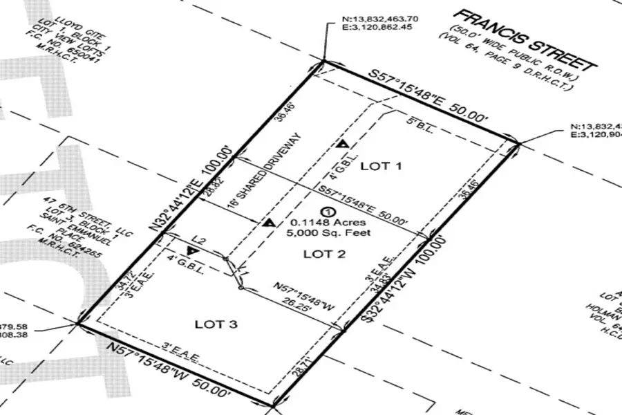 2114 Francis Street, Houston, TX 77004 - #2