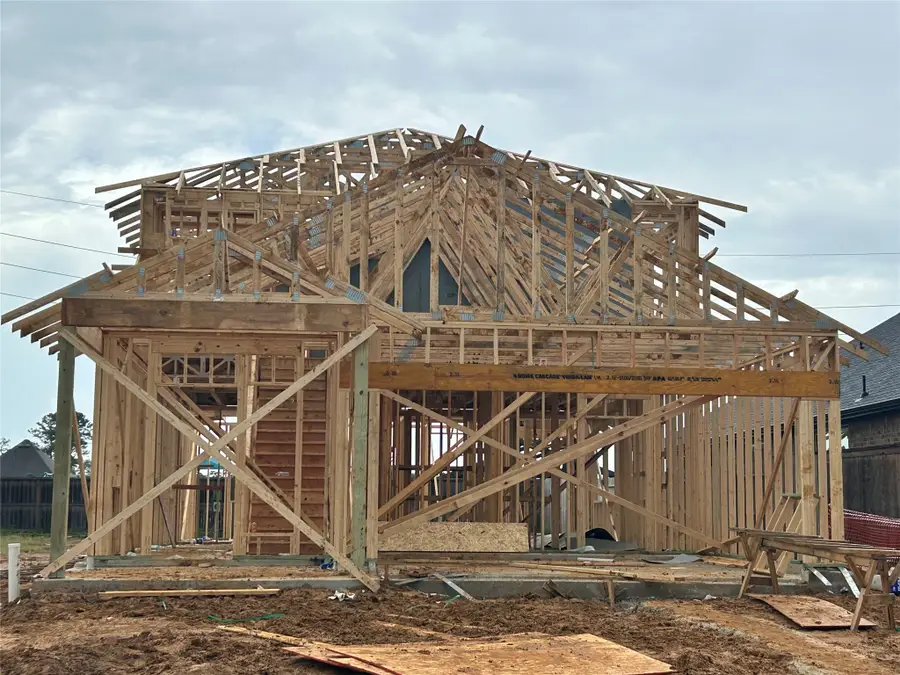 20927 Carob Tree Lane, Tomball, TX 77377 - #2