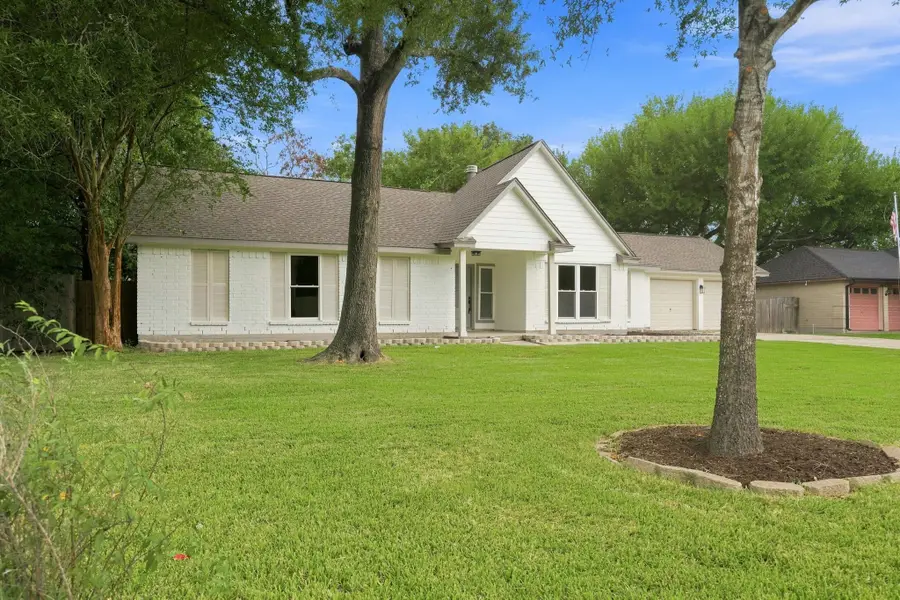 1512 Windsor Drive, Friendswood, TX 77546 - #2