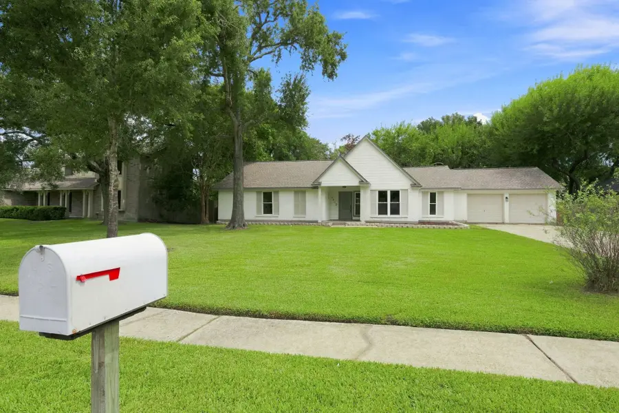 1512 Windsor Drive, Friendswood, TX 77546 - #3