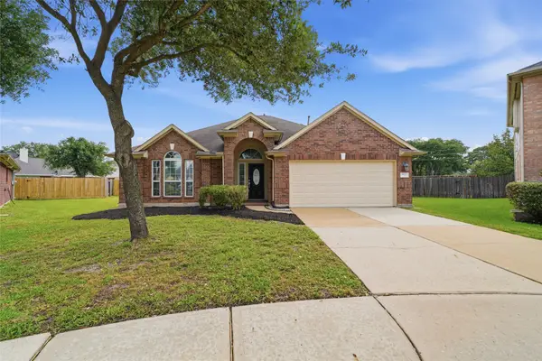 9523 Denfield Court, Houston, TX 77070