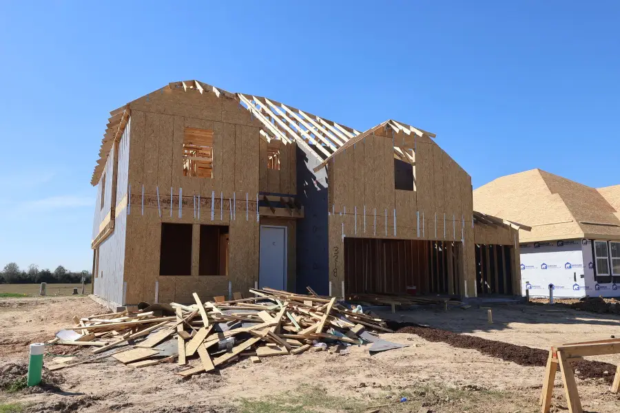 3218 Escobas Lane, League City, TX 77573 - #2