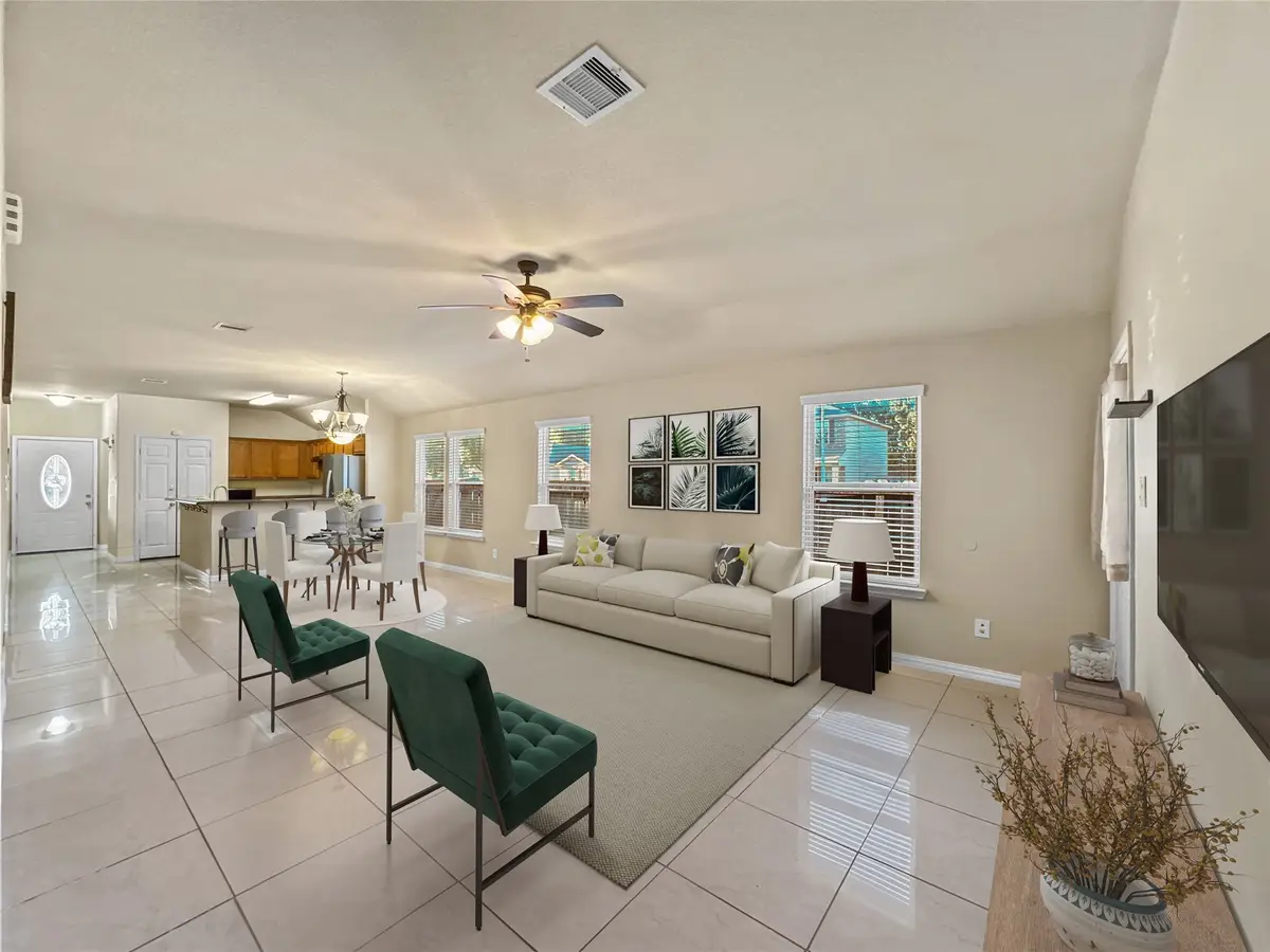 6614 Pine Tree Springs, Houston, TX 77049 - Image #1