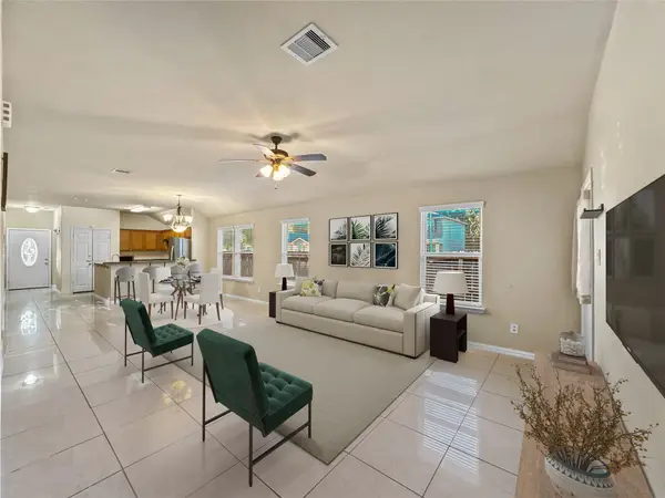 6614 Pine Tree Springs, Houston, TX 77049