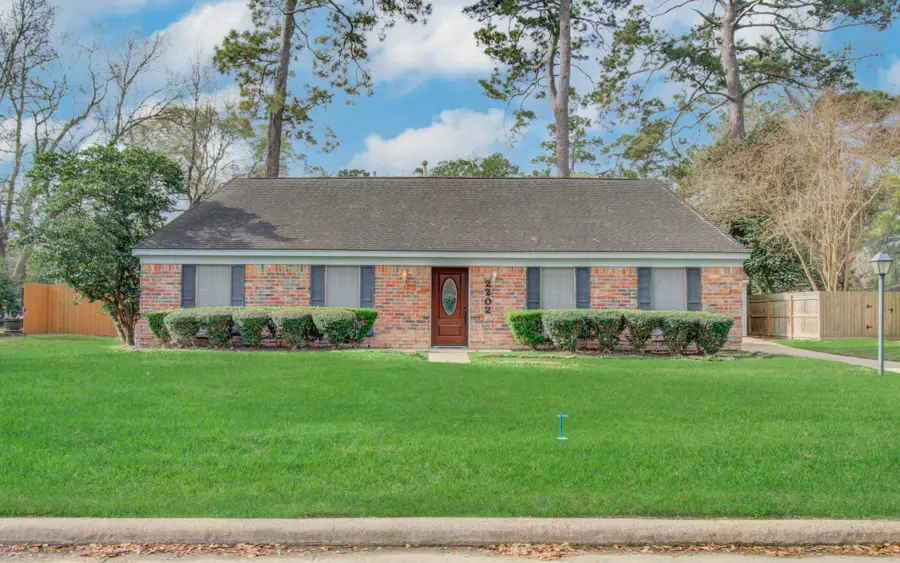 2202 Parkdale Drive, Houston, TX 77339 - #2