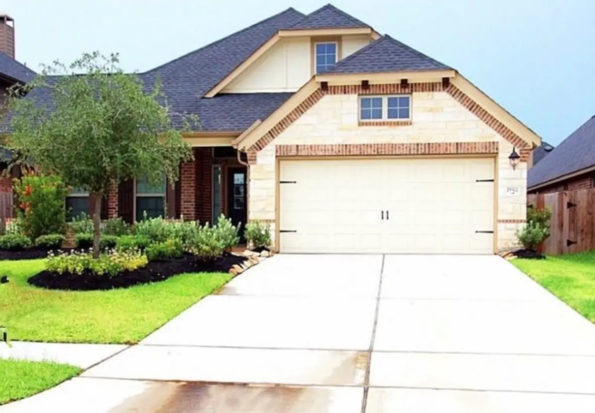 29322 Wood Lily Drive, Katy, TX 77494 - #1