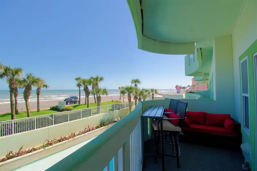 9420 Seawall Boulevard #302, Galveston, TX 77554 - #3