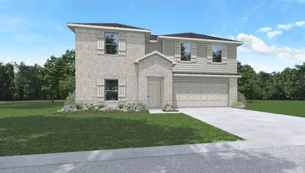 16446 Misty Cedar Lane, Magnolia, TX 77355