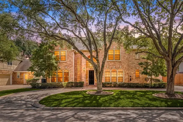 919 Ivy Parkway Drive, Houston, TX 77077