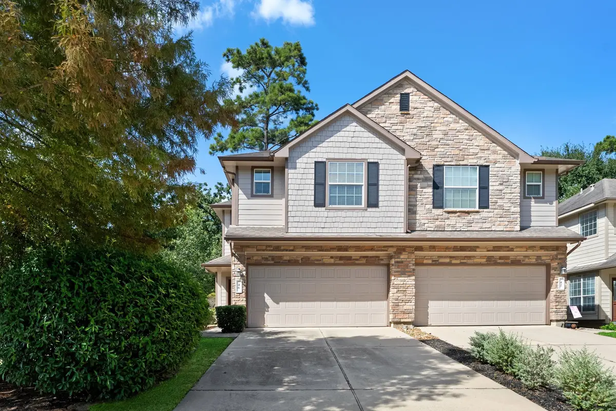 46 Whitekirk Place, Magnolia, TX 77354 - #1